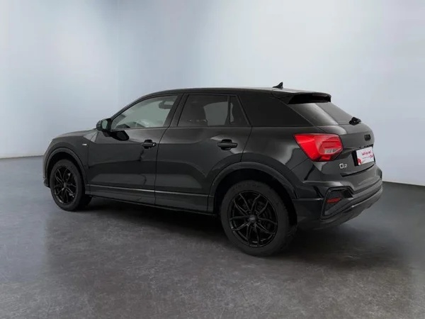 AUDI Q2 (2021) — foto 26 van 29