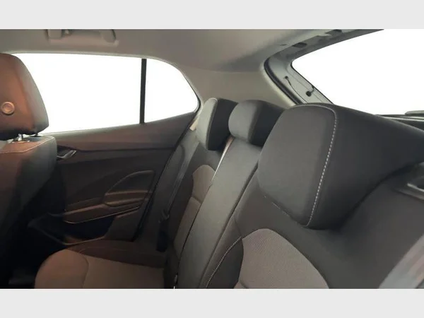 Skoda Fabia (2025) — foto 6 van 15