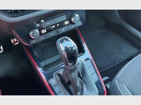 Skoda Fabia (2026) — foto 20 van 28