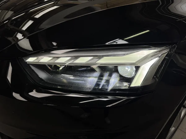 AUDI A5 Sportback (2021) — foto 6 van 16