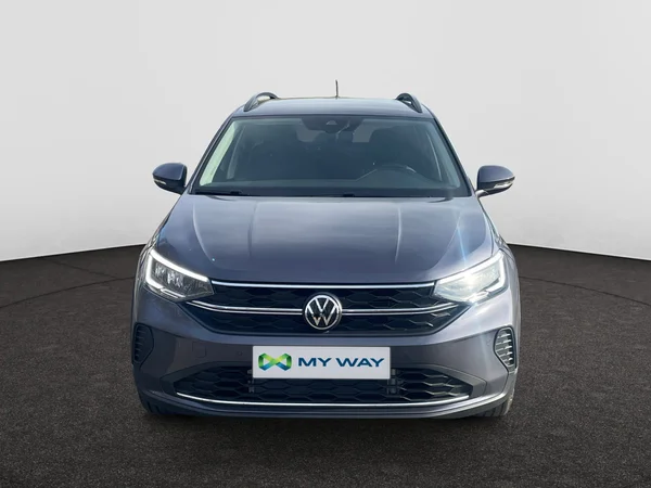 VOLKSWAGEN Taigo (2026) — foto 11 van 24
