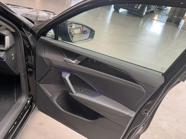 VOLKSWAGEN Tayron (2025) — foto 9 van 22