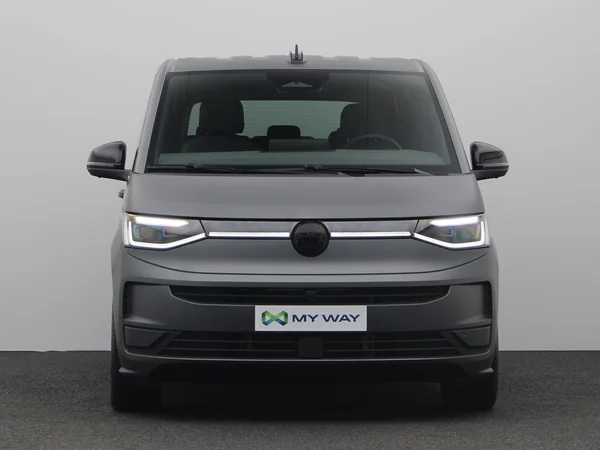 VOLKSWAGEN Multivan T7 Long eHybrid (PHEV) (2026) — foto 21 van 25