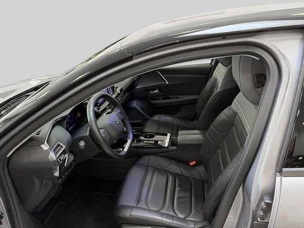 Citroën C5 X (2023) — foto 22 van 23