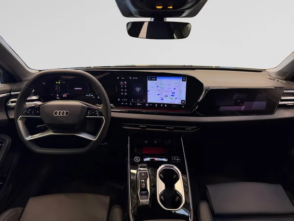 AUDI A6 (2026) — foto 6 van 15