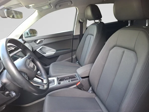 AUDI Q3 (2020) — foto 15 van 23