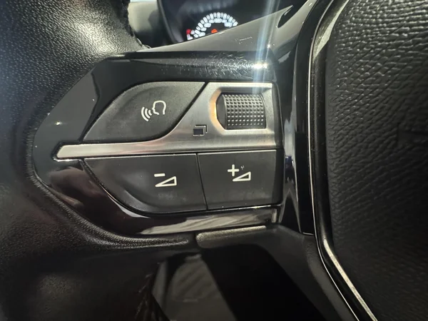 Peugeot 2008 (2021) — foto 9 van 27