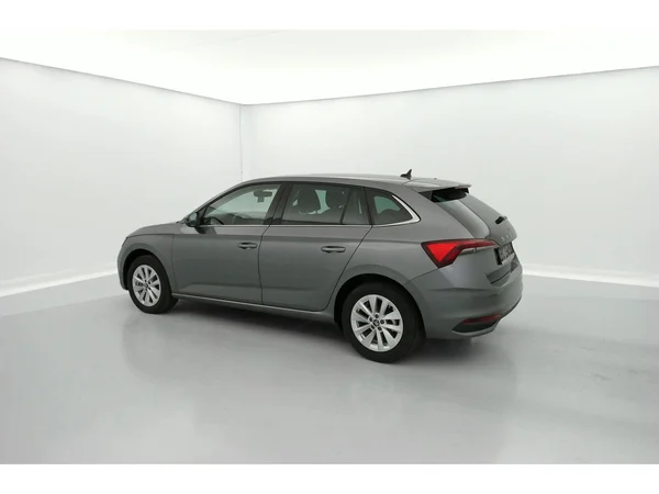 SKODA Scala (2025) — foto 16 van 23