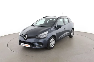 Renault Clio 0c284b93-b3e3-4082-bcbf-b3451eef3868