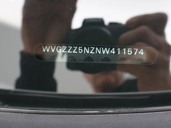 VOLKSWAGEN Tiguan eHybrid (PHEV) (2022) — foto 22 van 25