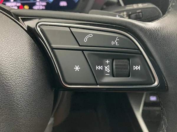 AUDI A3 Sportback (2021) — foto 17 van 36