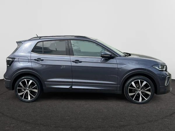 VOLKSWAGEN T-Cross (2025) — foto 23 van 24
