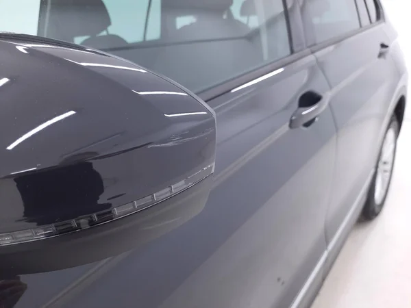 Volkswagen Tiguan (2023) — foto 22 van 37