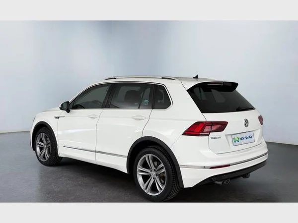Volkswagen Tiguan (2019) — foto 21 van 24