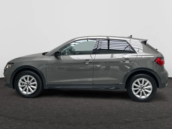 AUDI A1 Allstreet (2026) — foto 5 van 12