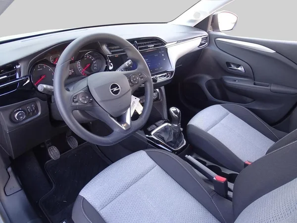 Opel Corsa (2025) — foto 19 van 19