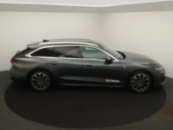 AUDI A6 Avant (2026) — foto 20 van 23