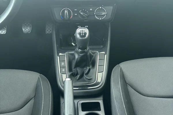 Skoda Fabia (2025) — foto 3 van 17