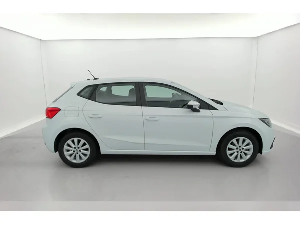 SEAT Ibiza 5P/D (2022) — foto 4 van 36