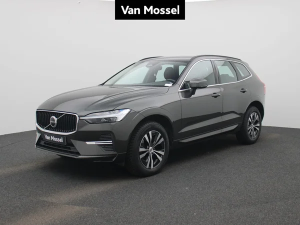 Volvo XC60 (2021) — foto 1 van 44