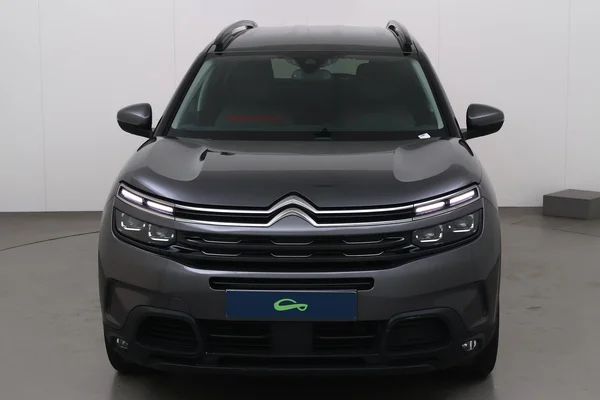 Citroen C5 Aircross (2019) — foto 12 van 20