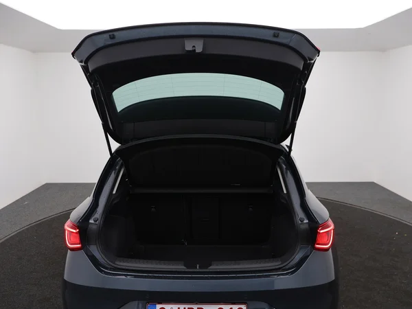 SEAT Leon (2024) — foto 14 van 21