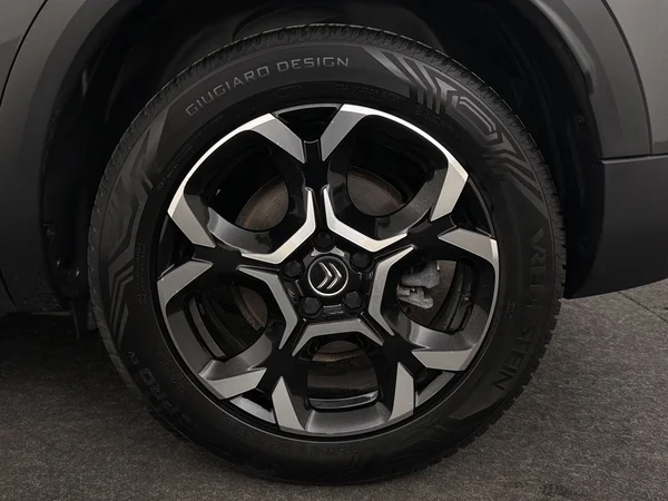 CITROEN C5 Aircross (2022) — foto 7 van 25