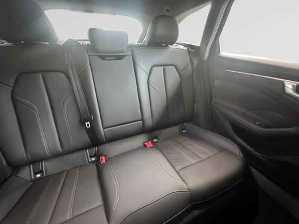 AUDI A6 Avant (2026) — foto 22 van 23