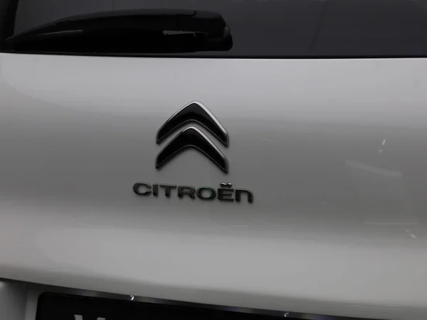 Citroën C3 (2022) — foto 27 van 36