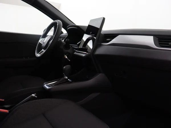 RENAULT Captur (2025) — foto 3 van 25