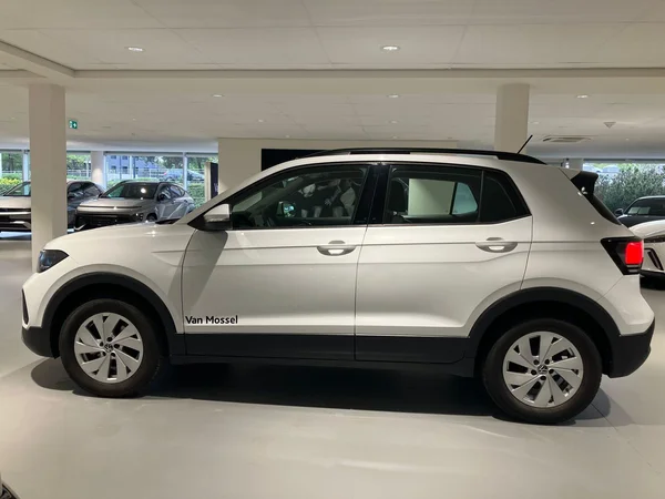 Volkswagen T-Cross (2025) — foto 18 van 24