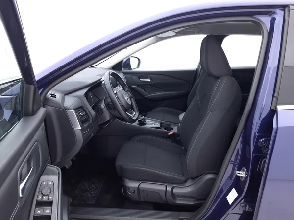 Nissan Qashqai (2024) — foto 6 van 24