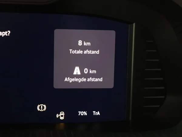 SKODA Octavia Combi (2026) — foto 4 van 21