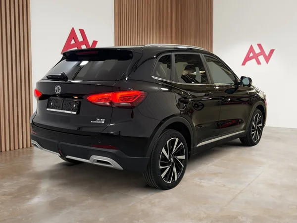 MG ZS (2026) — foto 25 van 29
