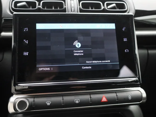 Citroën C3 (2021) — foto 14 van 36