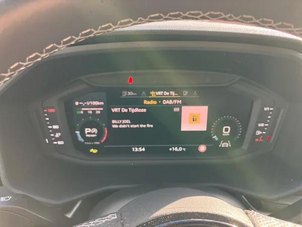 AUDI A1 Sportback (2025) — foto 20 van 23