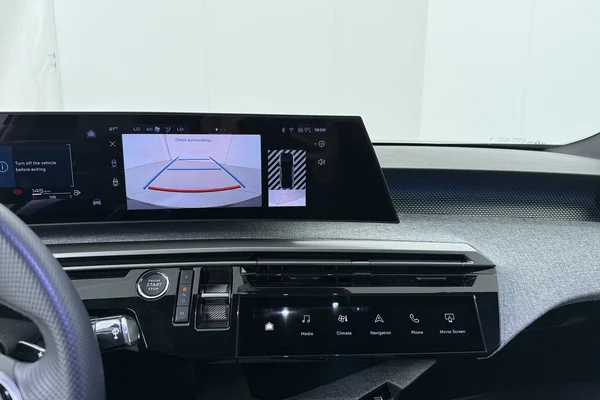 Peugeot 3008 (2025) — foto 5 van 15
