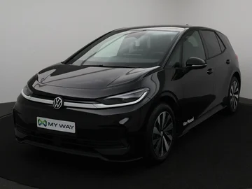 VOLKSWAGEN ID.3 Neo (2026)