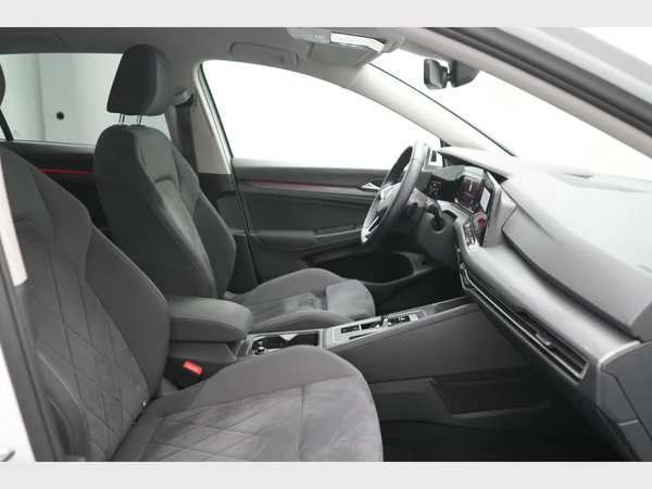 VOLKSWAGEN Golf VIII eHybrid (PHEV) (2020) — foto 4 van 31