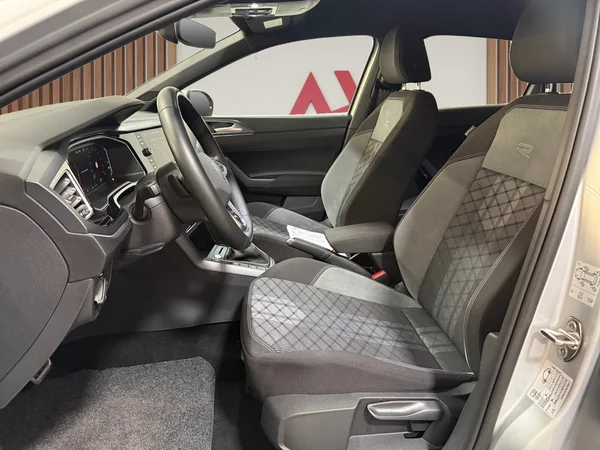 Volkswagen Taigo (2025) — foto 4 van 29