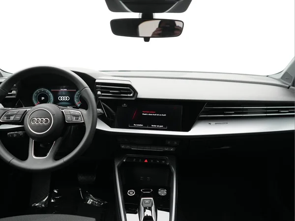 AUDI A3 Sportback (2026) — foto 6 van 28