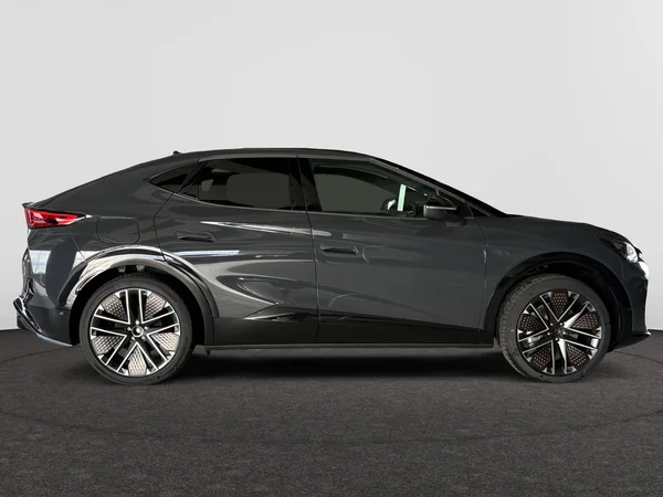 CUPRA Tavascan (2026) — foto 19 van 24