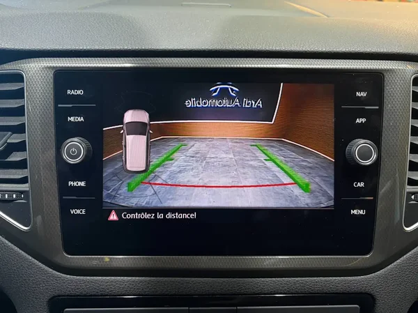 Volkswagen Golf (2020) — foto 3 van 28