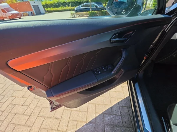CUPRA Formentor (2024) — foto 7 van 24