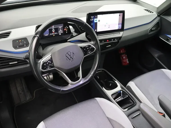 Volkswagen ID.3 (2021) — foto 20 van 22