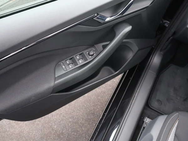 SKODA Scala (2026) — foto 5 van 24