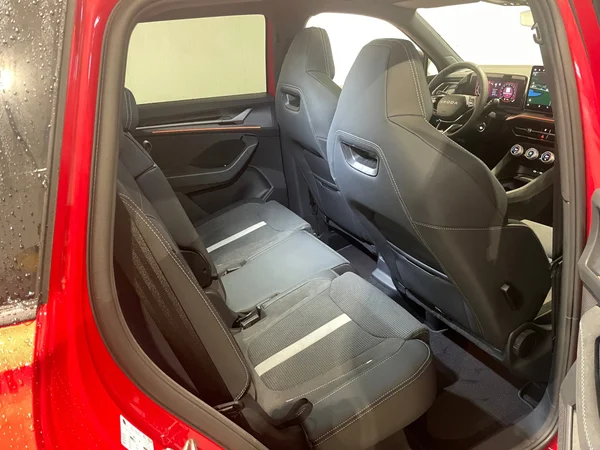 SKODA Kodiaq (2026) — foto 4 van 20
