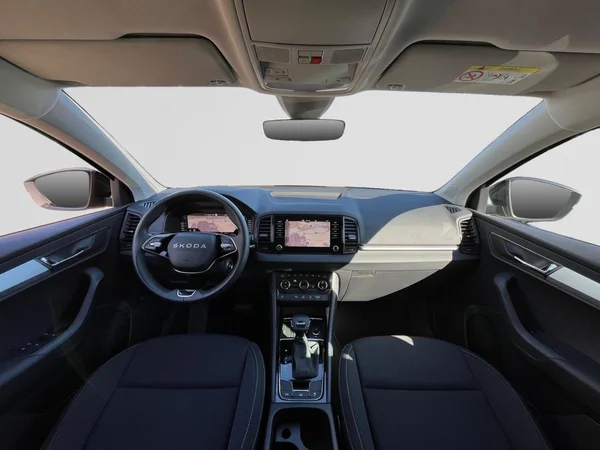 SKODA Karoq (2025) — foto 16 van 22