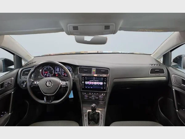 Volkswagen Golf VII (2019) — foto 2 van 30