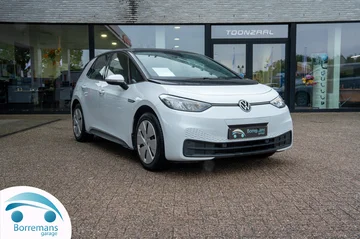 Volkswagen ID3 (2022)